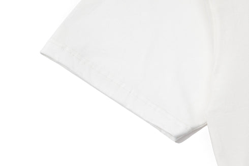 Letter print short sleeve T-shirt - PSYLOS 1, Letter print short sleeve T-shirt, T-Shirt, BEASTER, PSYLOS 1